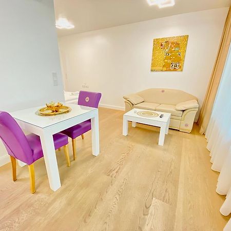Steiner Residences Vienna Vorgartenstrasse 외부 사진
