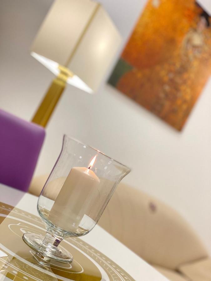 Steiner Residences Vienna Vorgartenstrasse 외부 사진