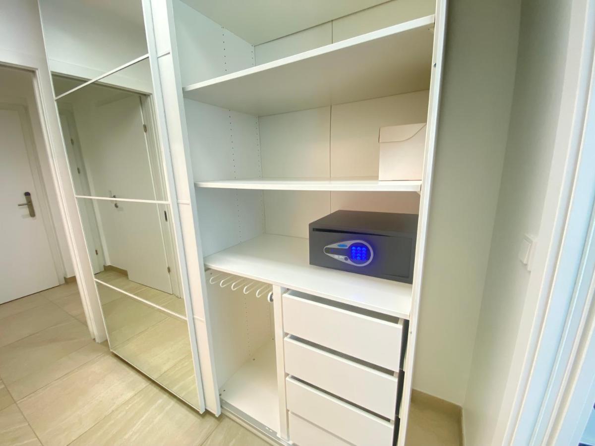 Steiner Residences Vienna Vorgartenstrasse 외부 사진