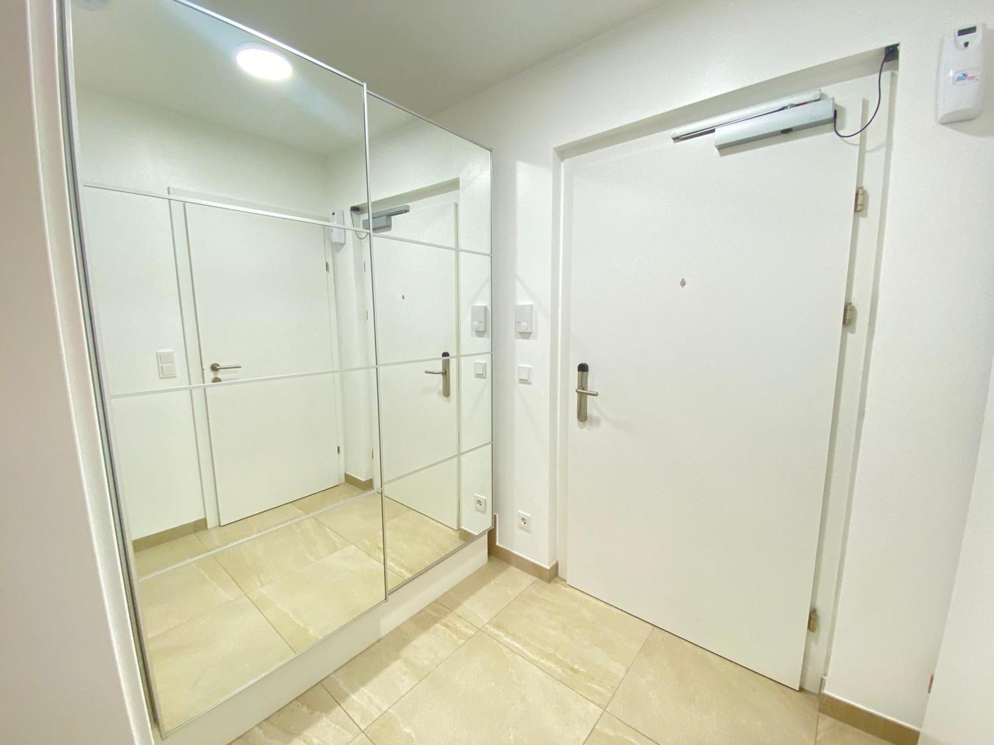 Steiner Residences Vienna Vorgartenstrasse 객실 사진
